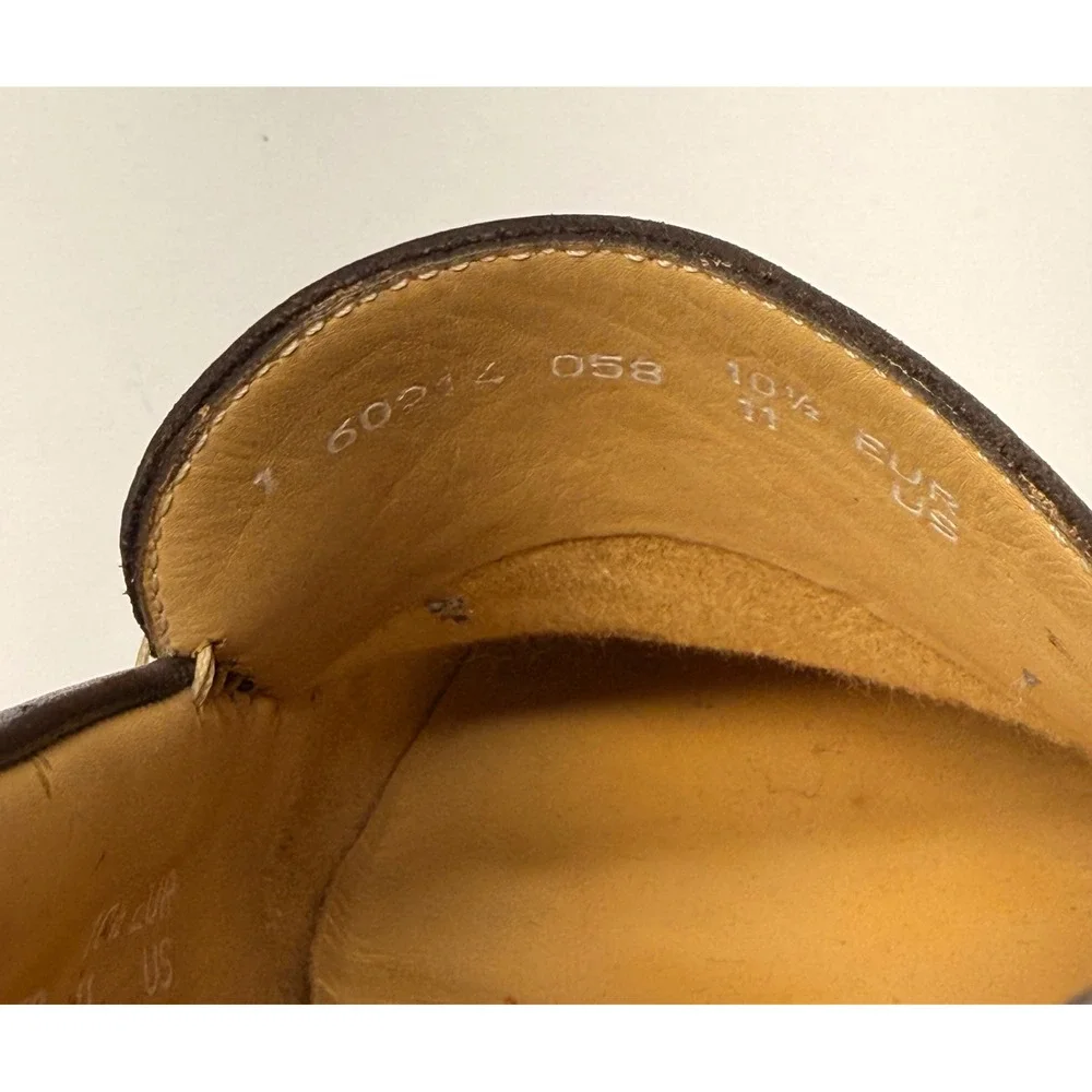 Mephisto cool air